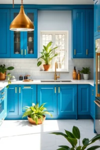 Bold Colors Make a Statement