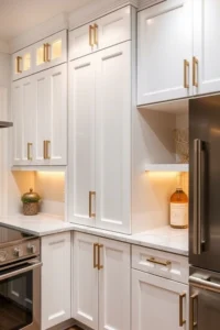 Custom Cabinetry Because You Deserve It