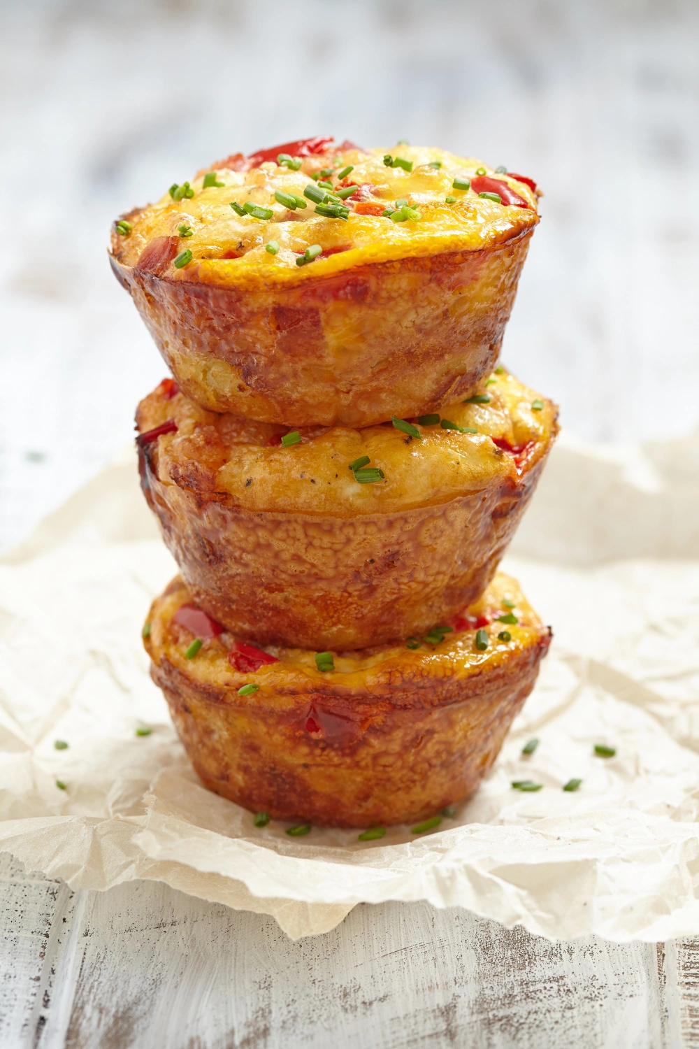 Egg Muffins