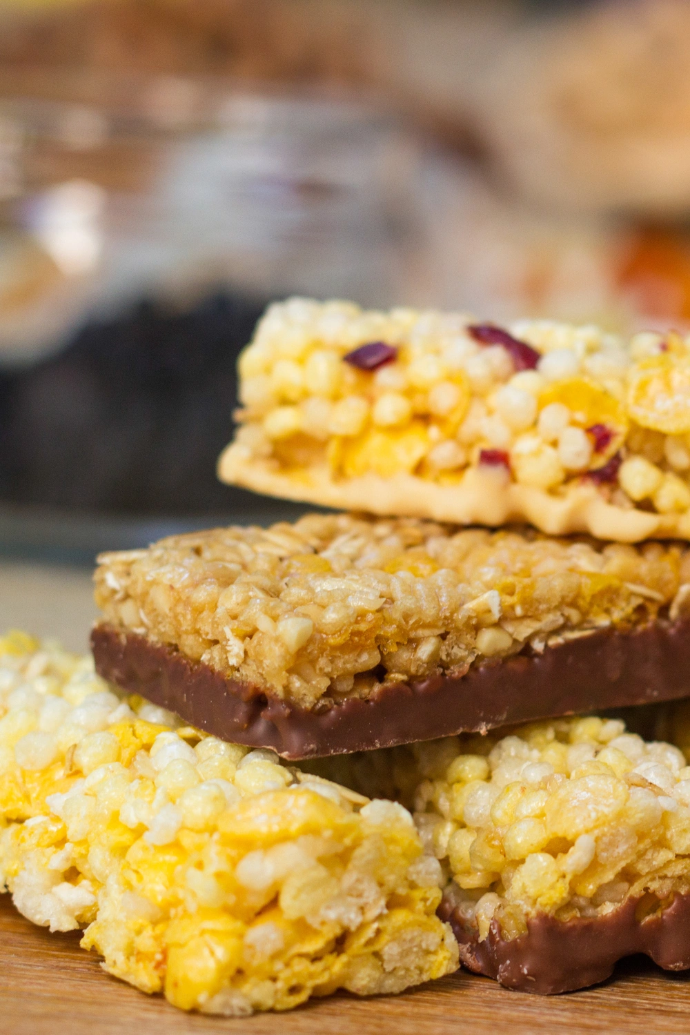 Granola Bars