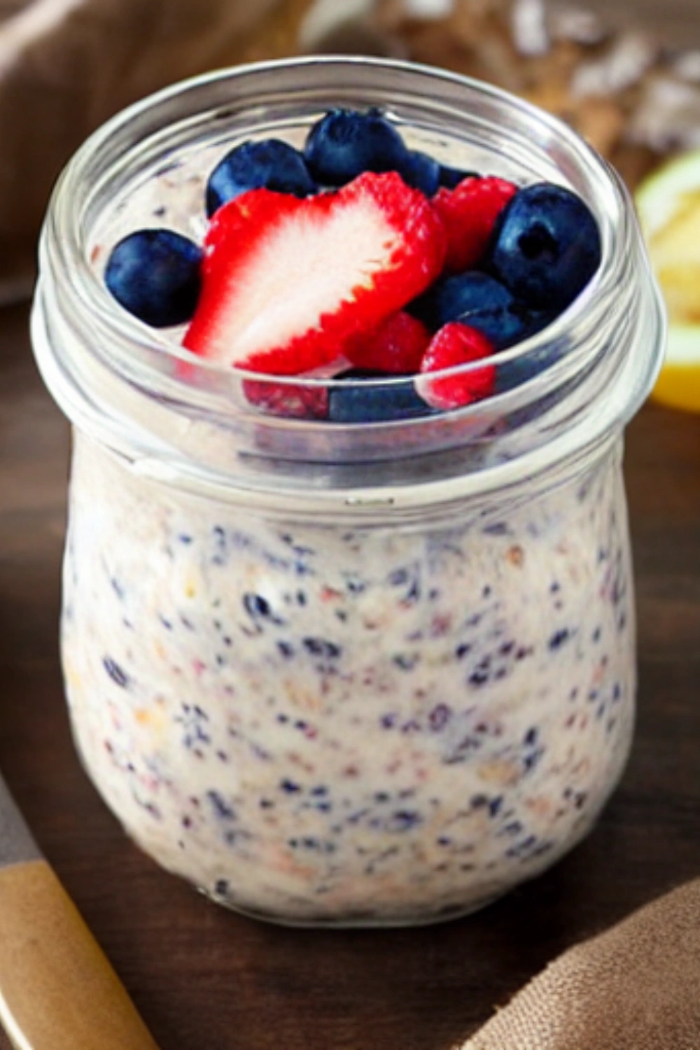 Overnight Oats