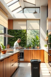 Sustainable Choices Luxury Meets Eco Friendly