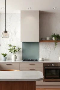 Textured Walls Something Different