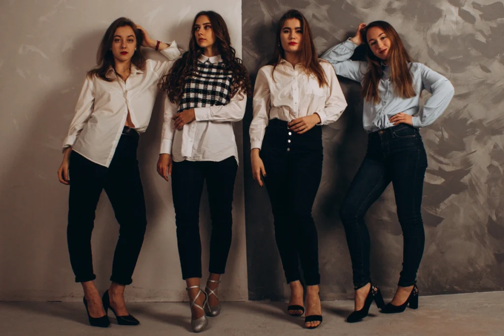 Top 15 2025 Outfit Ideas to Keep You Ahead of the Trends 15 Top 15 2025 Outfit Ideas to Keep You Ahead of the Trends