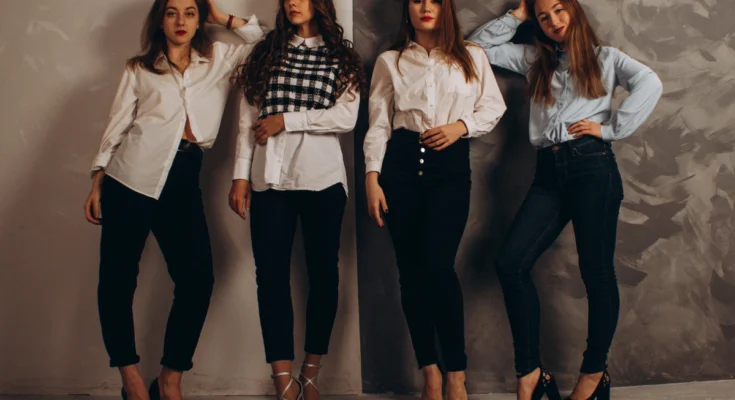 Top 15 2025 Outfit Ideas to Keep You Ahead of the Trends