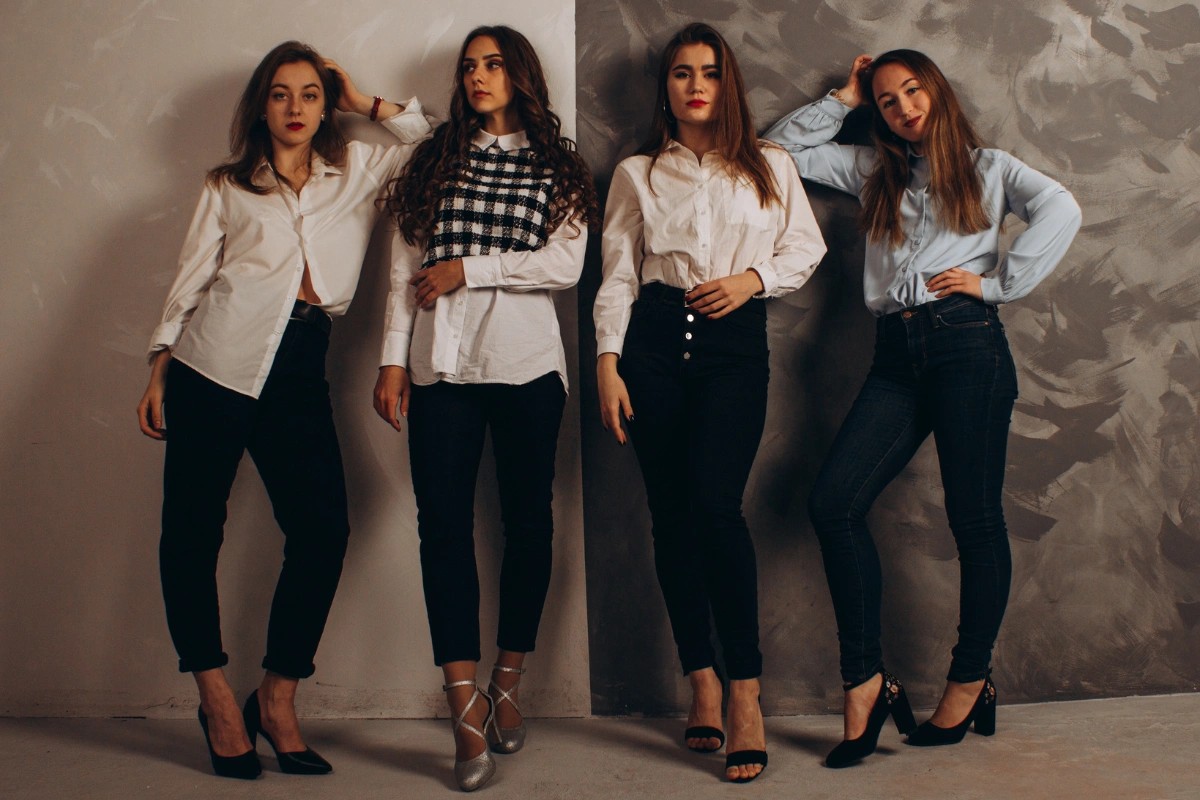 Top 15 2025 Outfit Ideas to Keep You Ahead of the Trends