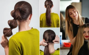 Top 15 Hairstyles for Girls in 2025 – Trendy Timeless Easy Styles