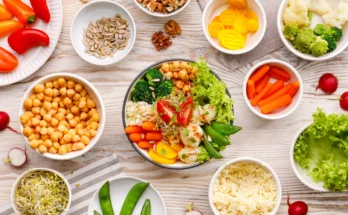 Top 15 Healthy Eating Meal Prep Ideas for Busy Weeks