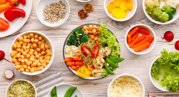 Top 15 Healthy Eating Meal Prep Ideas for Busy Weeks