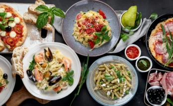 Top 15 Italian Dinner Ideas 1