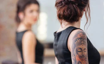 Top 15 Tattoo Ideas Frauen For Women That Reflect Strength Grace
