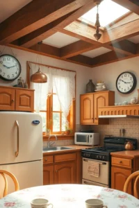 Vintage Charm Nostalgia Never Goes Out of Style