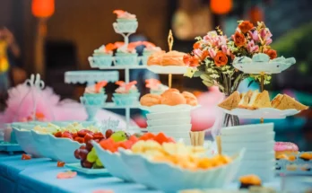15 Refreshing and Delicious Summer Dessert Ideas