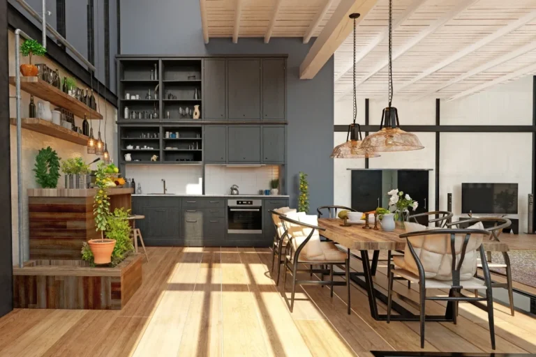 30 Stunning Kitchen Interior Design Ideas to Transform Your Space in 2025