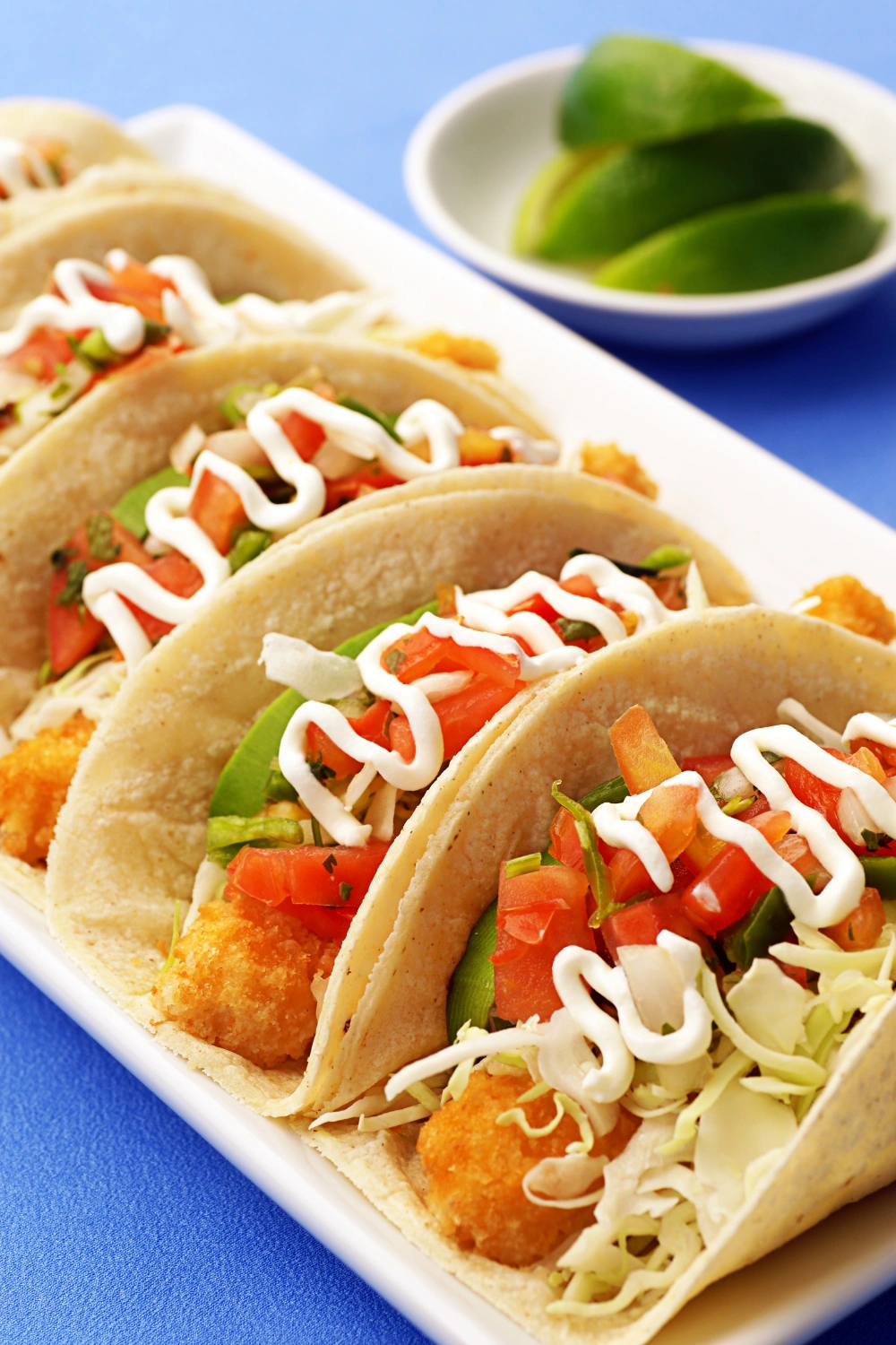 15 Refreshing Summer Dinner Recipes 16 Fish Tacos with Cabbage Slaw