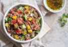 Mediterranean Quinoa Bowls (2)