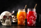 Top 15 Halloween Drink Recipes Spooky, Fun & Totally Doable for Your Next Party