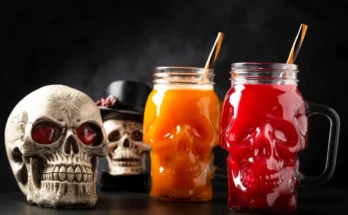 Top 15 Halloween Drink Recipes Spooky, Fun & Totally Doable for Your Next Party