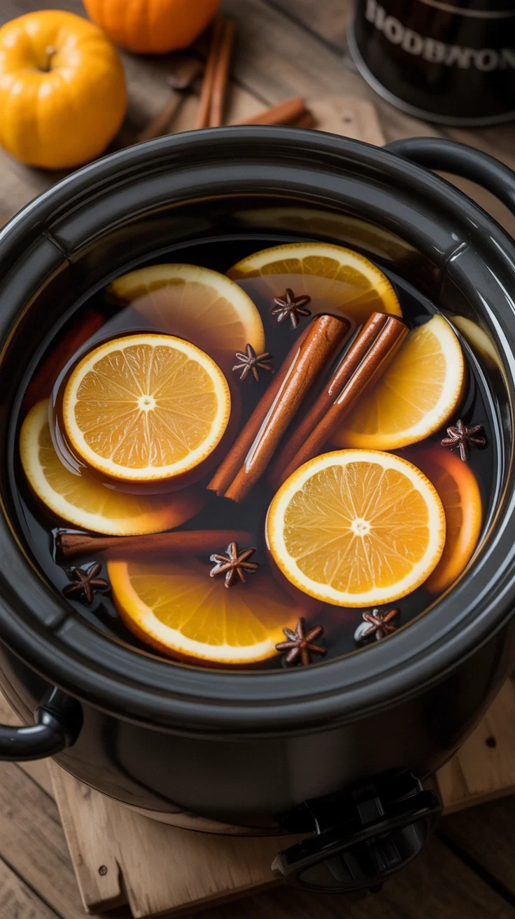 Witch’s Brew