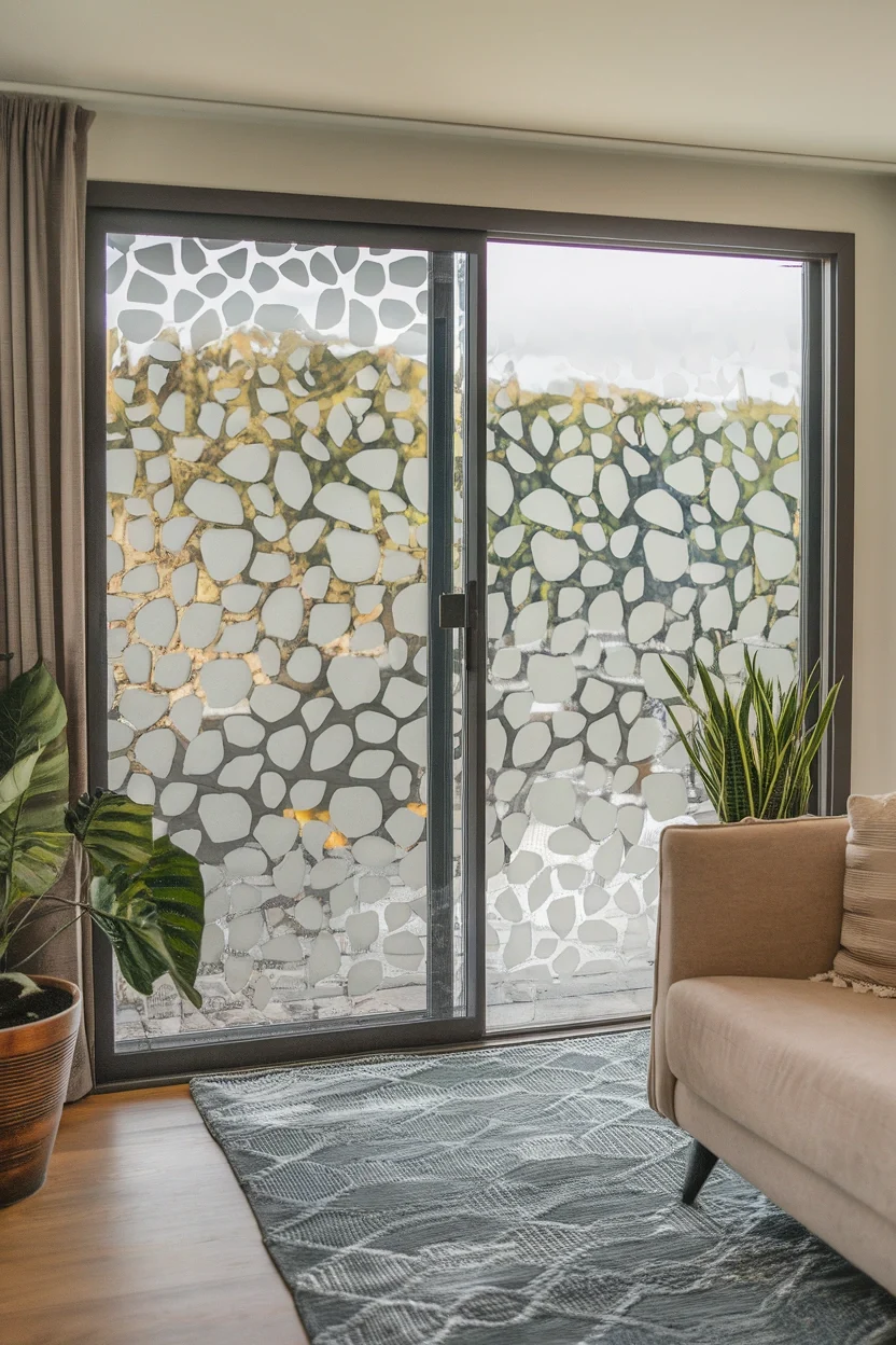 Adhesive Film Designs