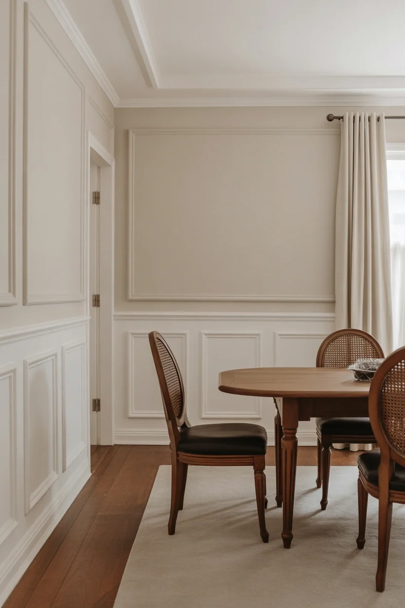 Architectural Elements