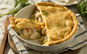 Bisquick Chicken Pot Pie Recipe 29 Bisquick Chicken Pot Pie Recipe