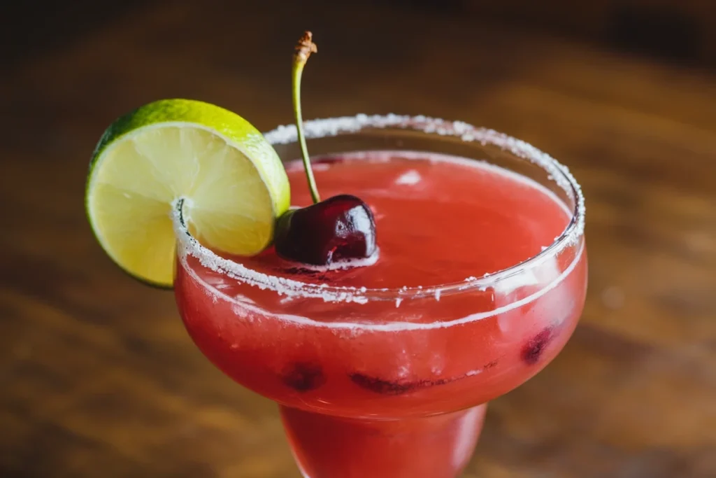 Black Cherry Margarita (2)