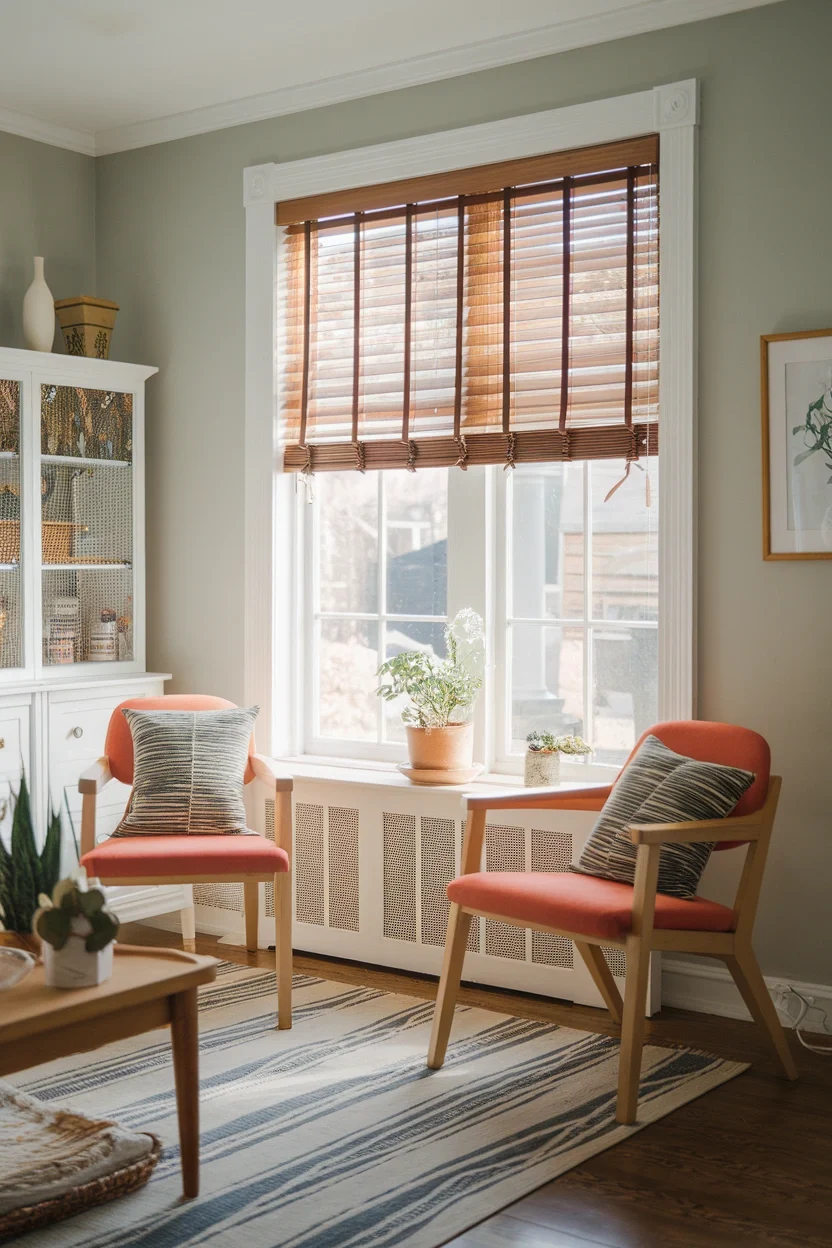 Budget Friendly Exterior Blind Options
