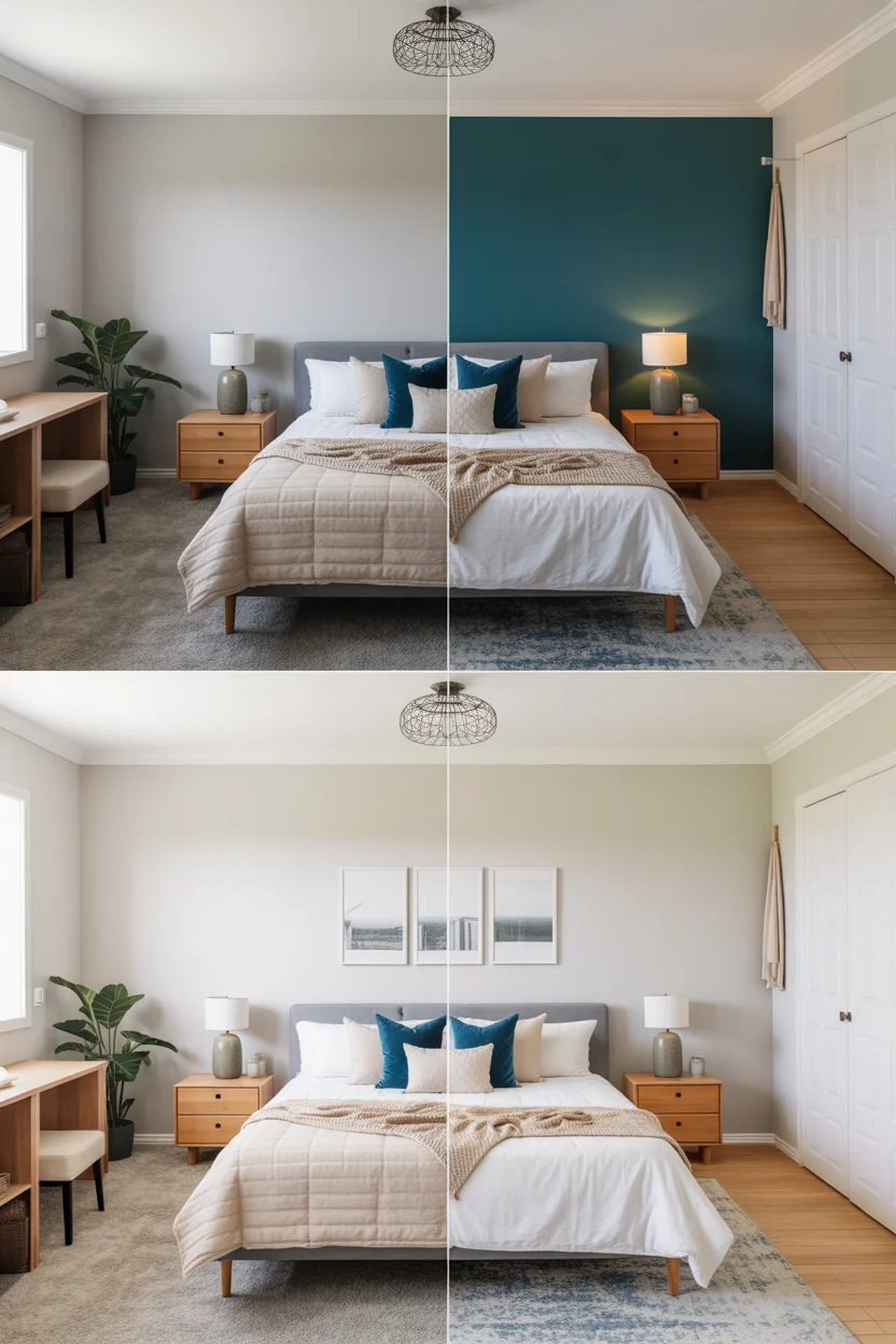 Budget Friendly Updates