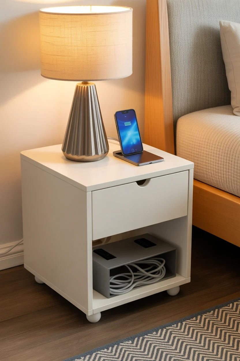 Cable Management Solutions