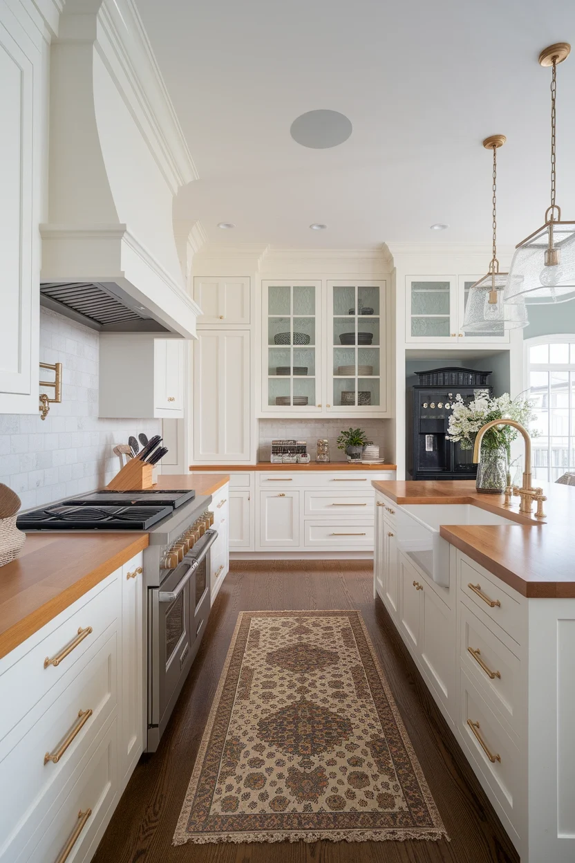 Choose a Timeless Color Palette