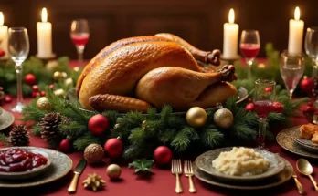 Christmas Meal Planning: Your Complete Guide to Stress-Free Holiday Dinners 27 Christmas Meal Planning Guide