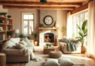 Cozy Living Room Ideas (2)