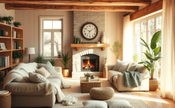 Cozy Living Room Ideas (2)