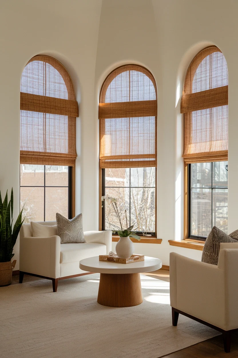 Custom Sized Bamboo Solutions