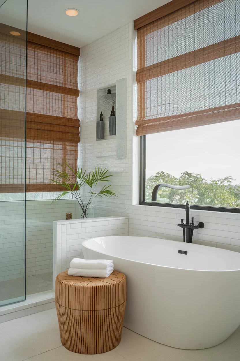 Faux Bamboo Alternatives