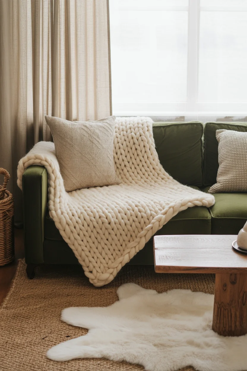 Go Big on Textures (and I Mean Big)