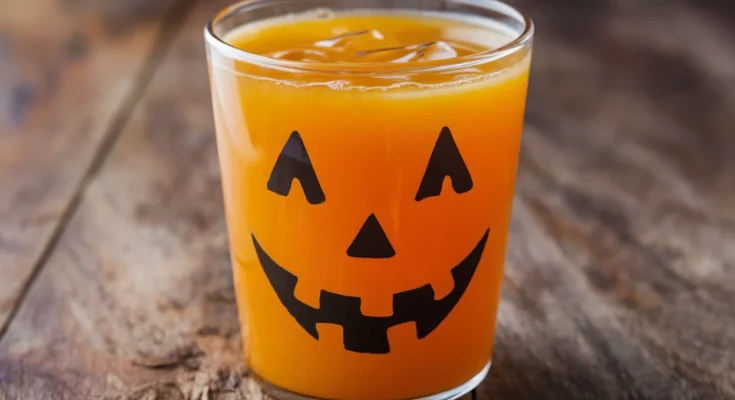 Jack O’ Lantern Juice (2)