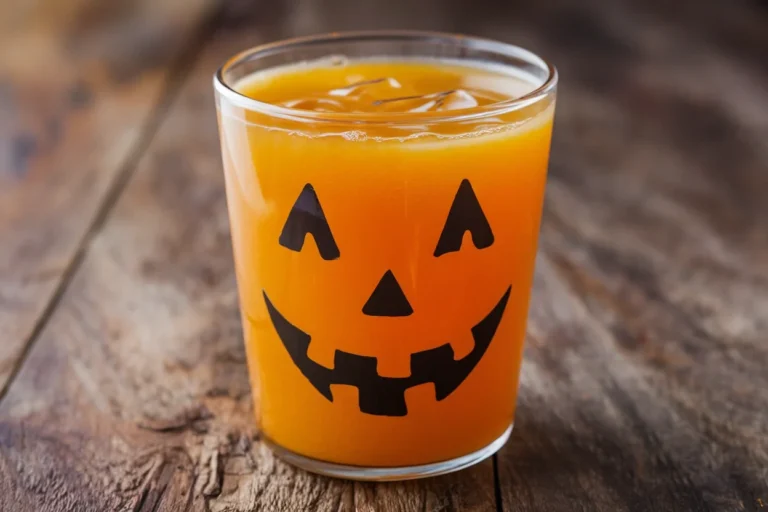 Jack O’ Lantern Juice (2)
