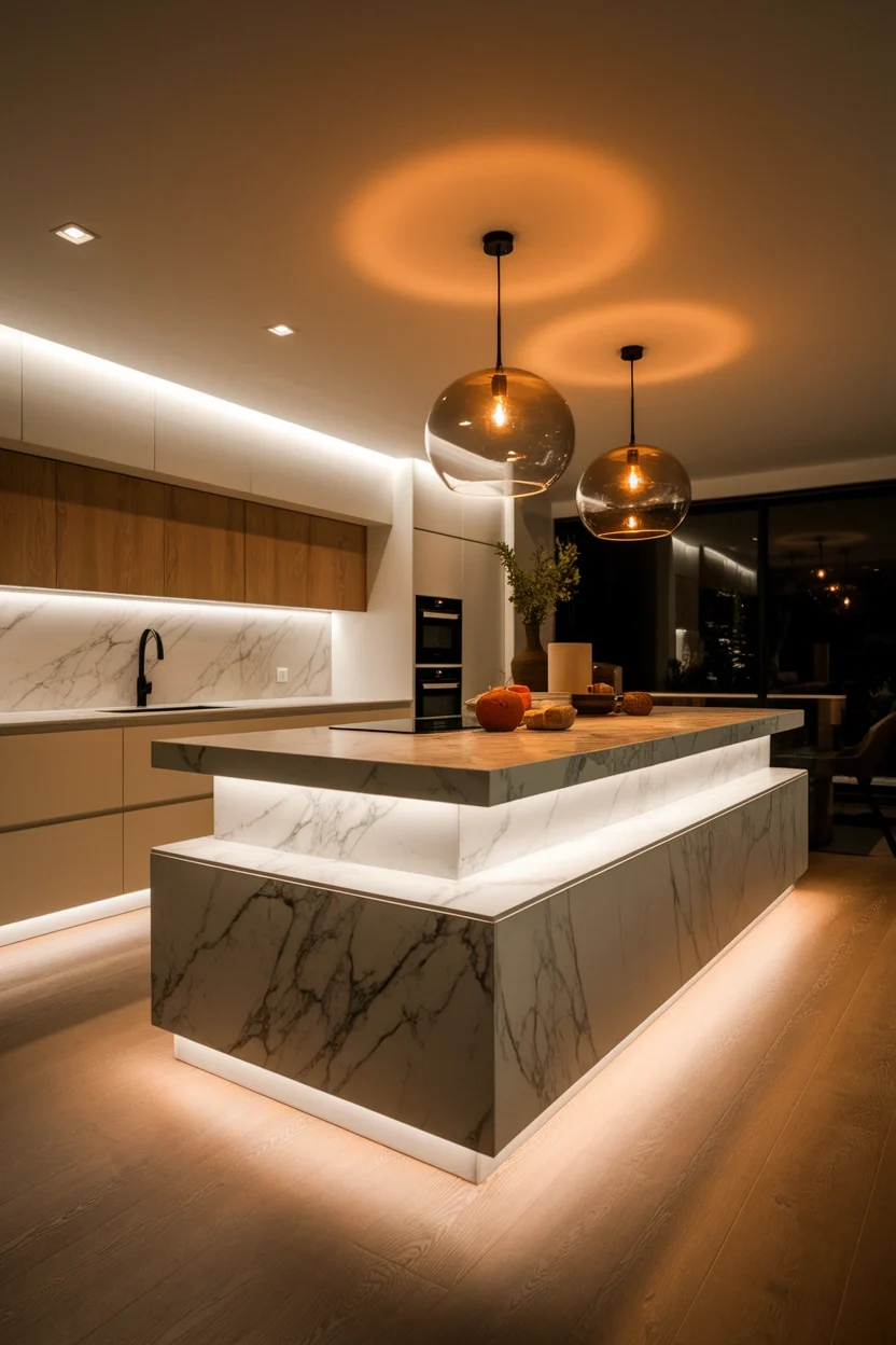 Layer Your Lighting Like a Pro