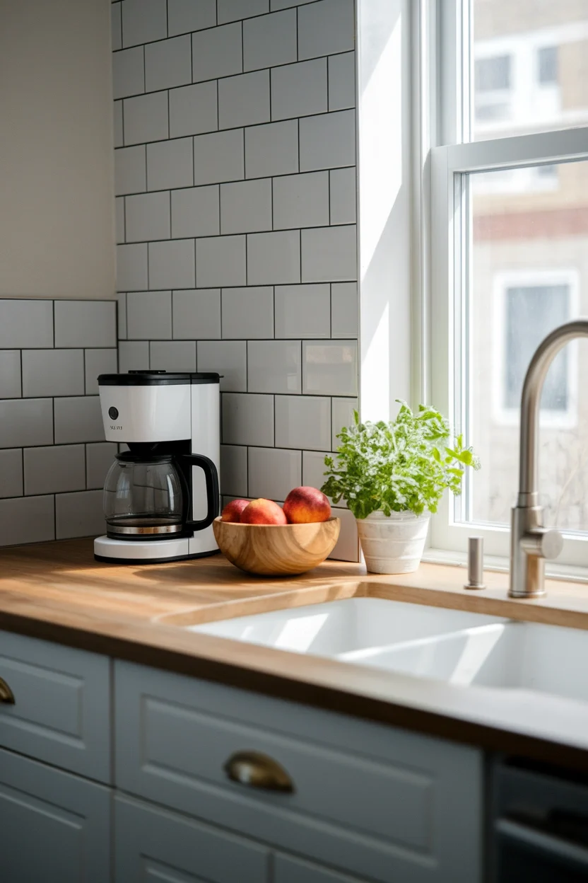 Master the Art of Declutterin