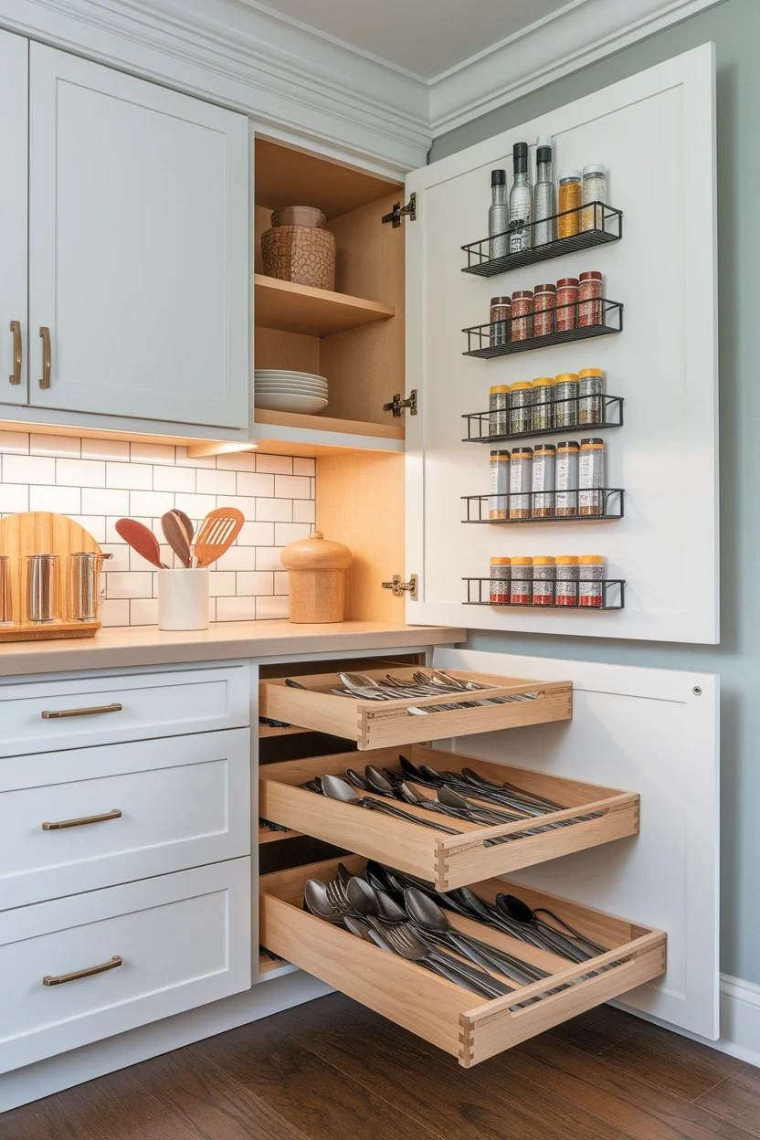 Maximize Storage with Smart Solutions