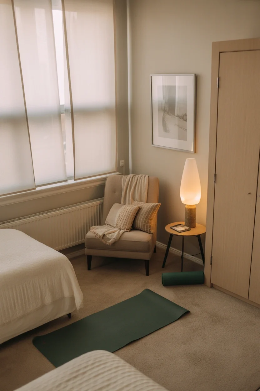 Personal Zone Creation