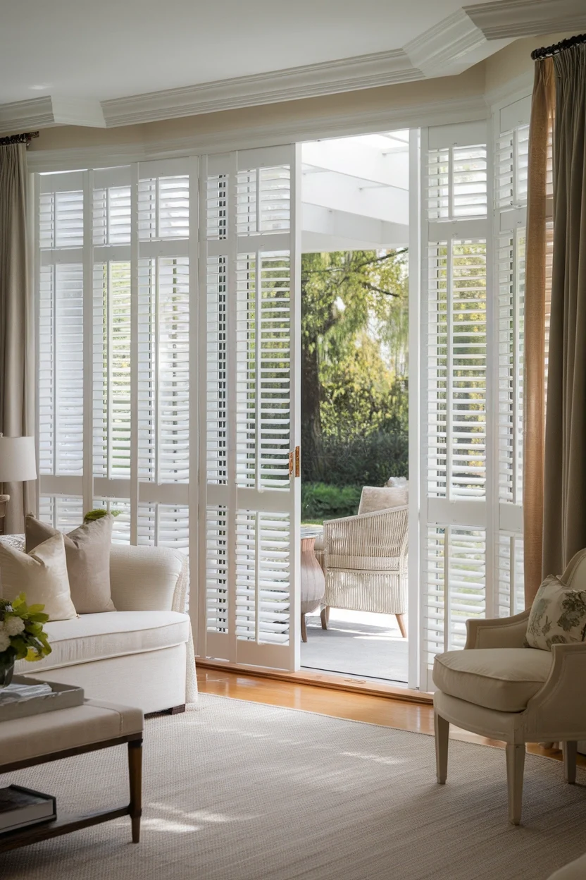 Plantation Shutters (2)