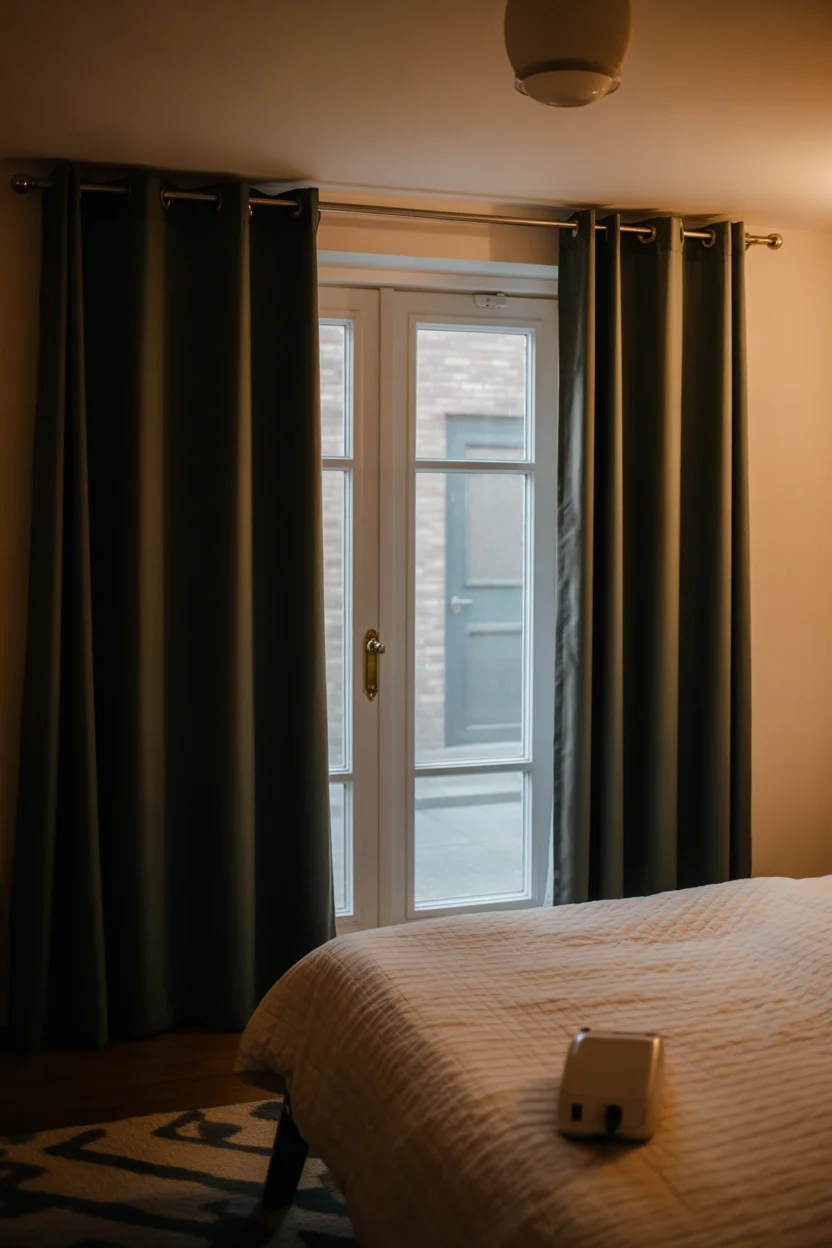 Privacy and Intimacy Features