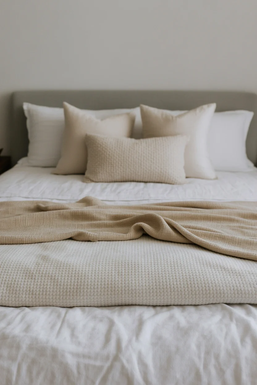 Quality Bedding Layers