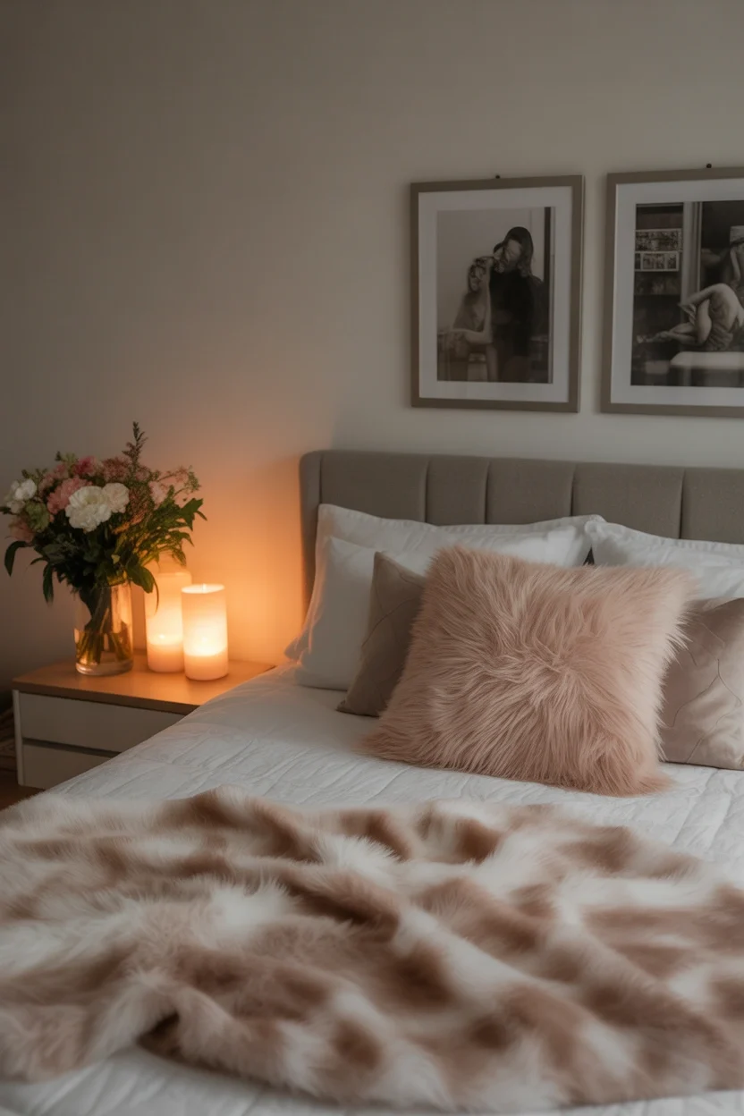 Romantic Design Elements