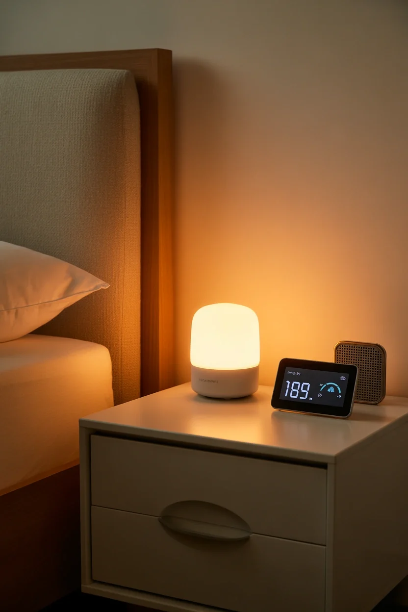 Smart Home Integration