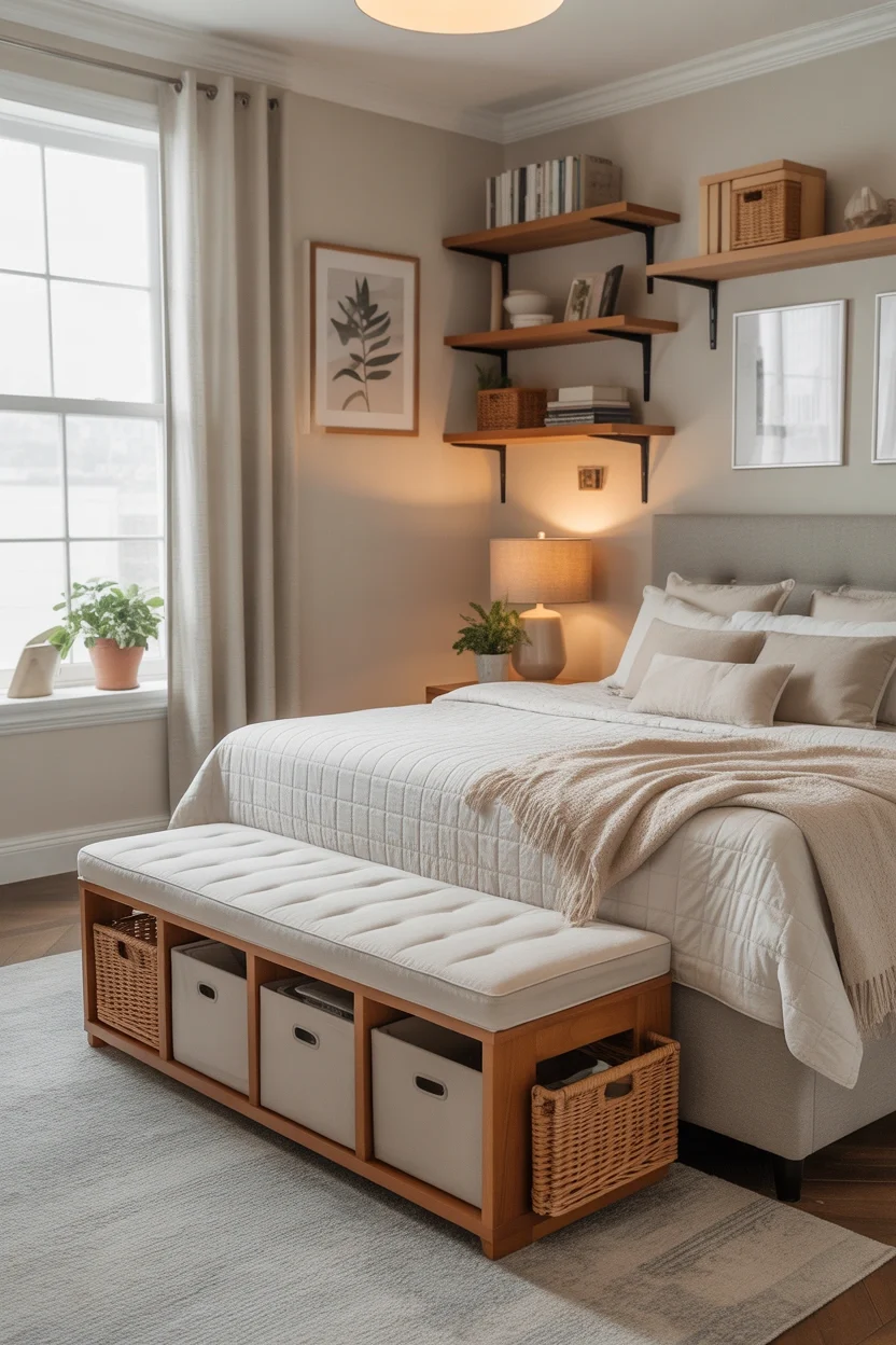 Smart Storage Solutions