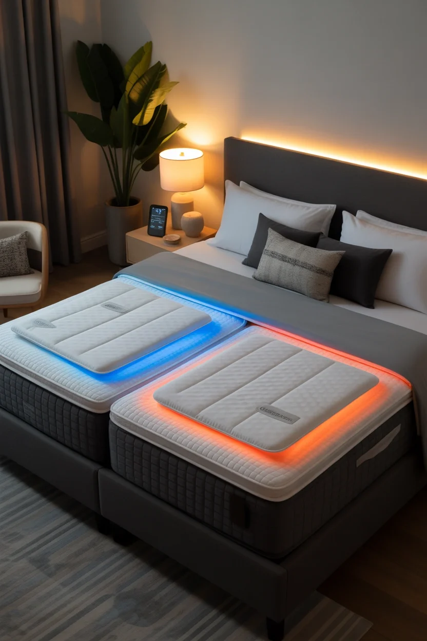 Temperature Control Solutions